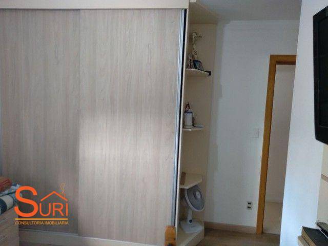 Apartamento à venda com 3 quartos, 120m² - Foto 16