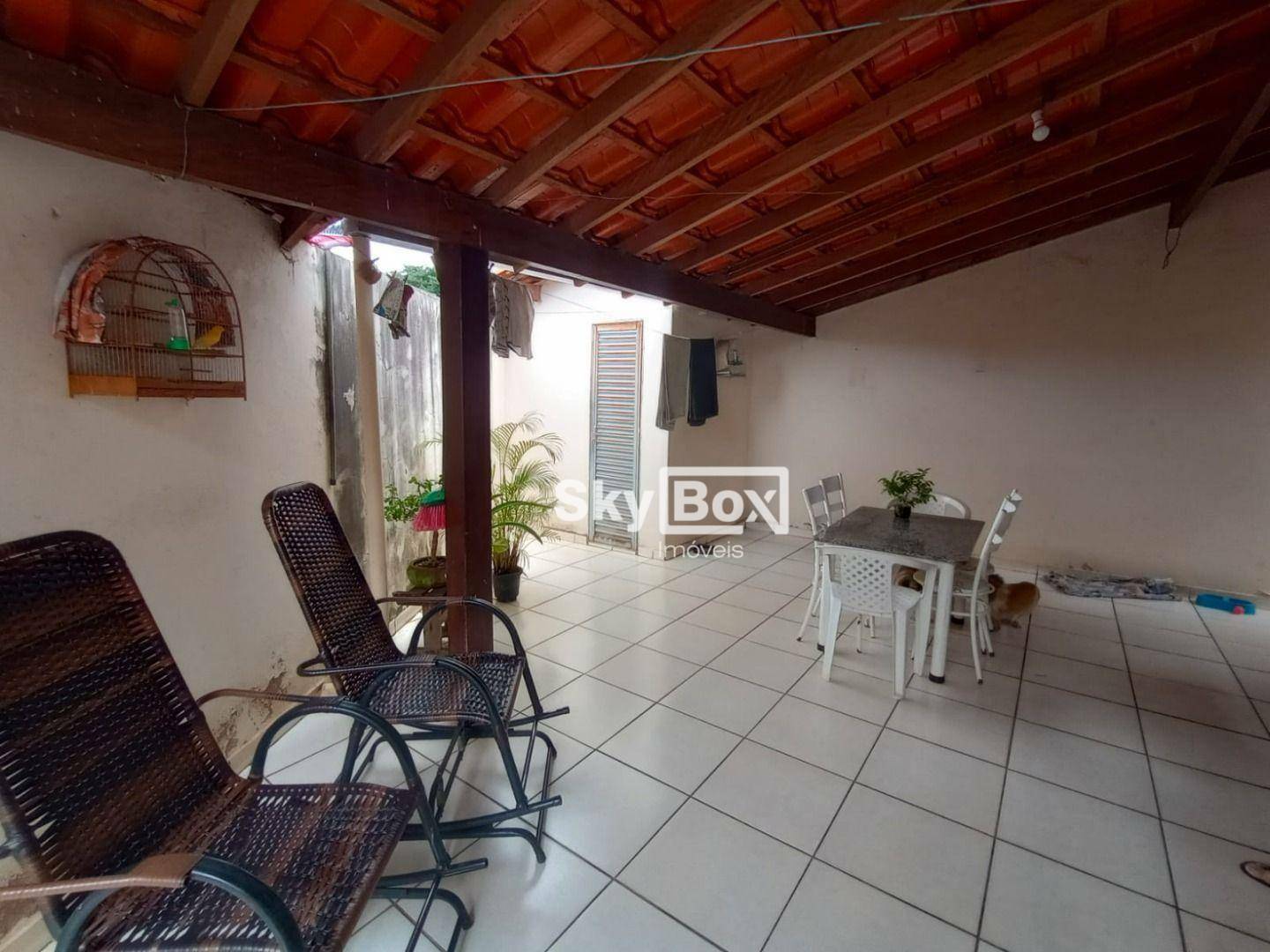 Casa à venda com 3 quartos, 131m² - Foto 19