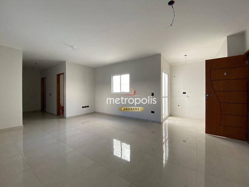 Apartamento à venda com 3 quartos, 98m² - Foto 3