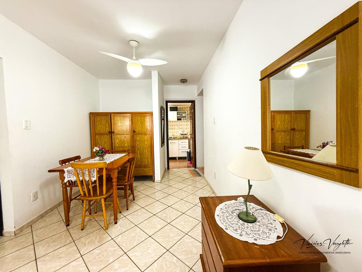 Apartamento, 2 quartos, 60 m² - Foto 3