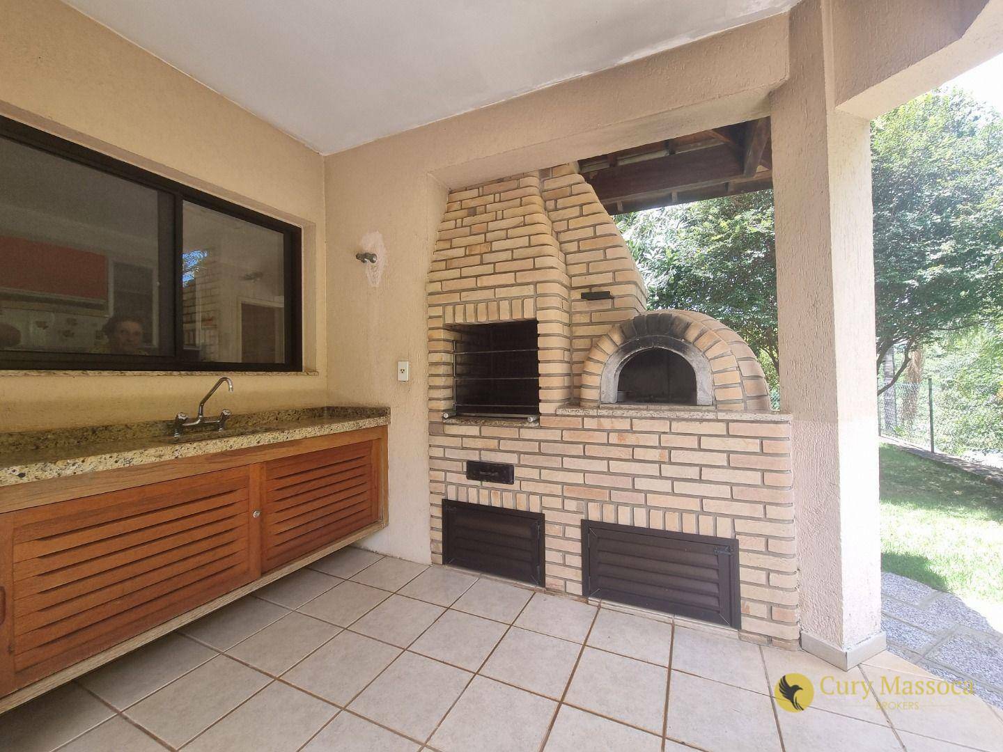 Casa à venda com 5 quartos, 343m² - Foto 68