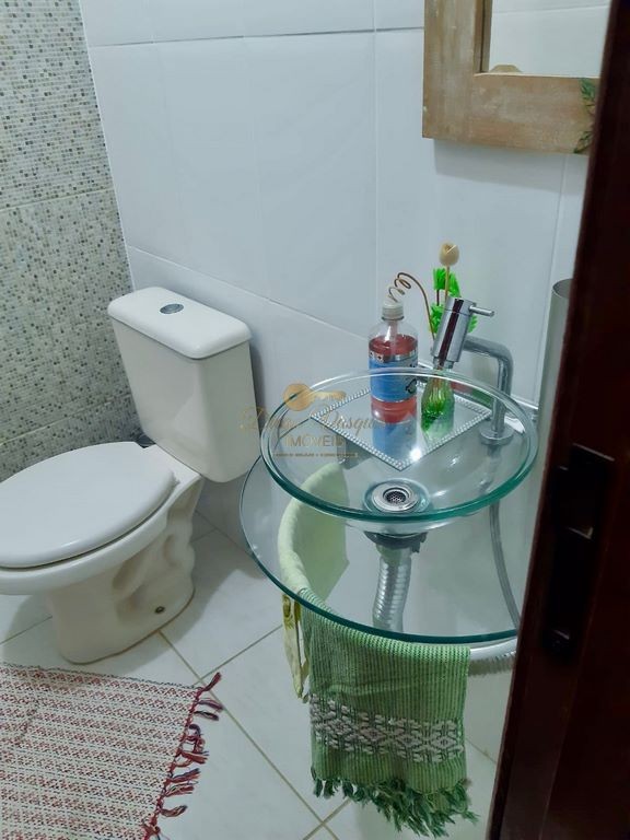 Casa de Condomínio à venda com 4 quartos, 320m² - Foto 8