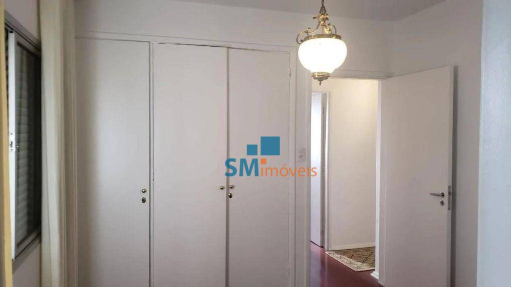 Apartamento à venda com 3 quartos, 95m² - Foto 12