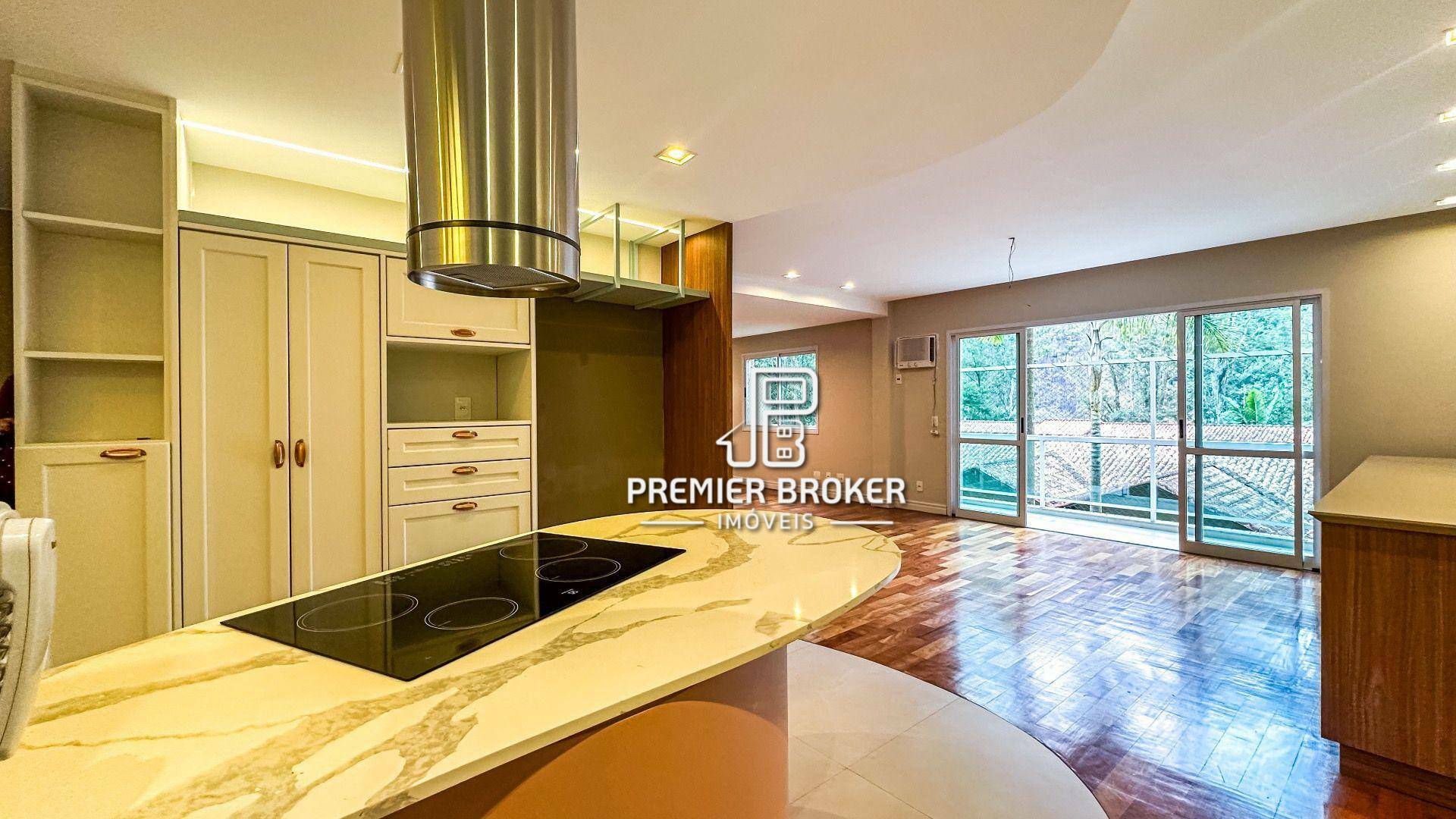Apartamento à venda com 3 quartos, 124m² - Foto 83