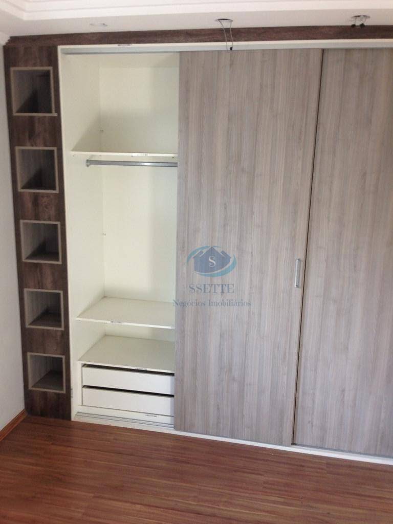 Apartamento à venda com 2 quartos, 50m² - Foto 9