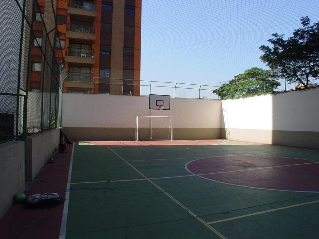 Apartamento à venda com 3 quartos, 140m² - Foto 8