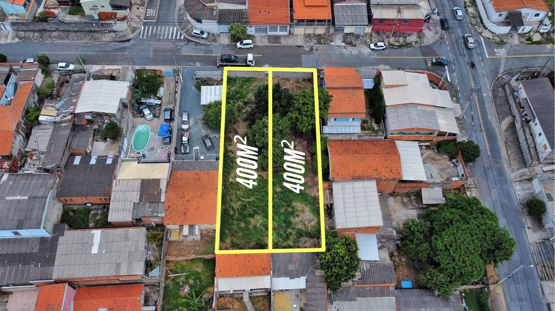 Terreno à venda, 400m² - Foto 14