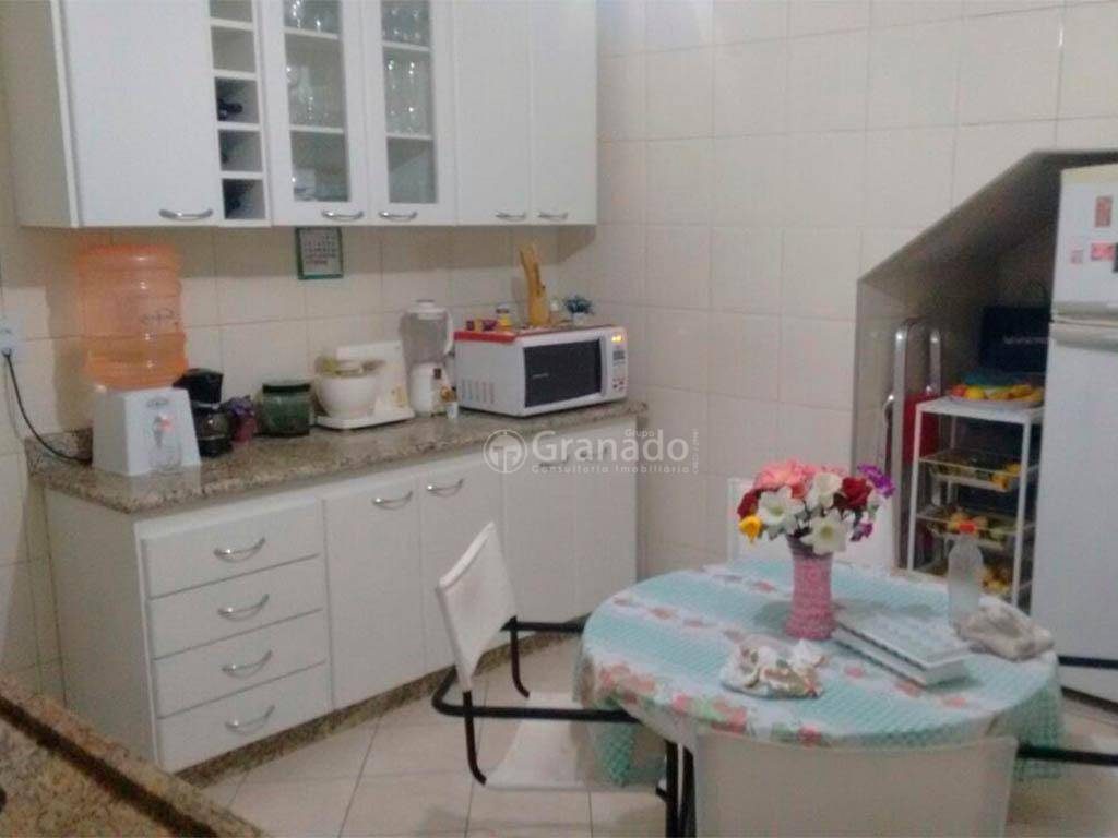 Sobrado à venda com 2 quartos, 135m² - Foto 6