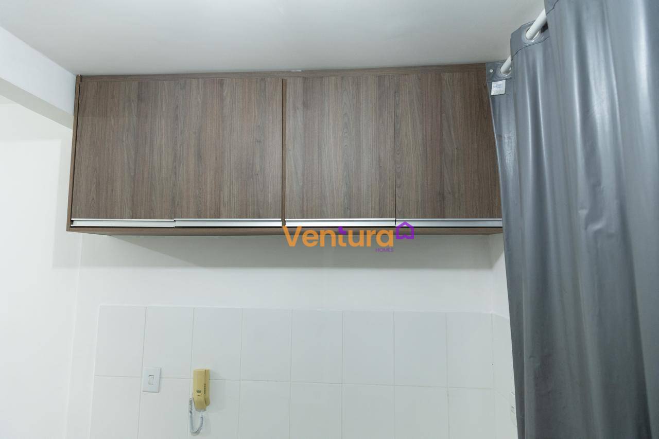 Apartamento à venda com 3 quartos, 54m² - Foto 5