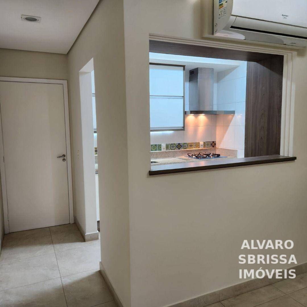 Apartamento para alugar com 3 quartos, 86m² - Foto 8