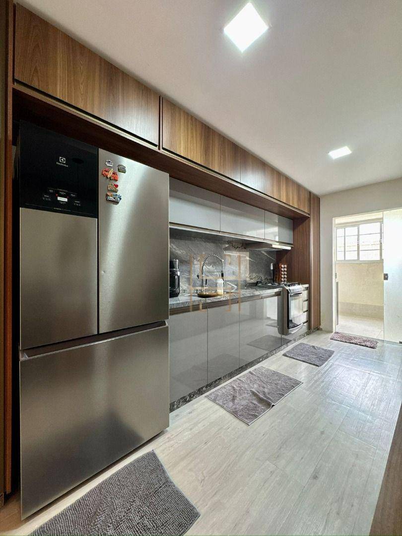 Apartamento, 3 quartos, 120 m² - Foto 5