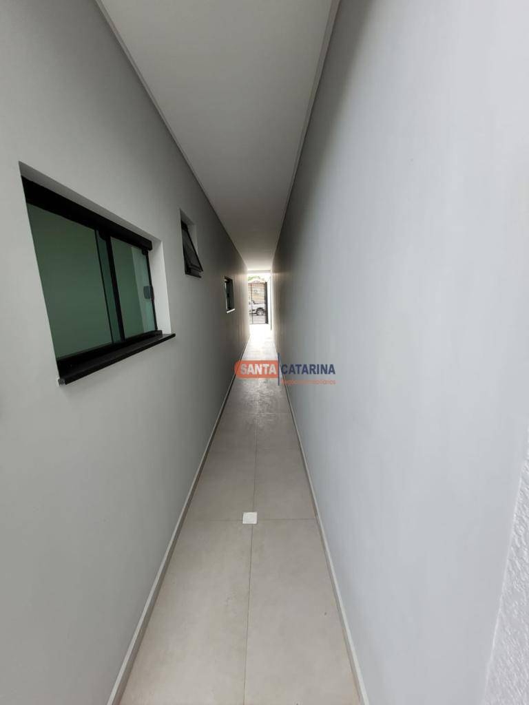 Sobrado à venda com 3 quartos, 144m² - Foto 4