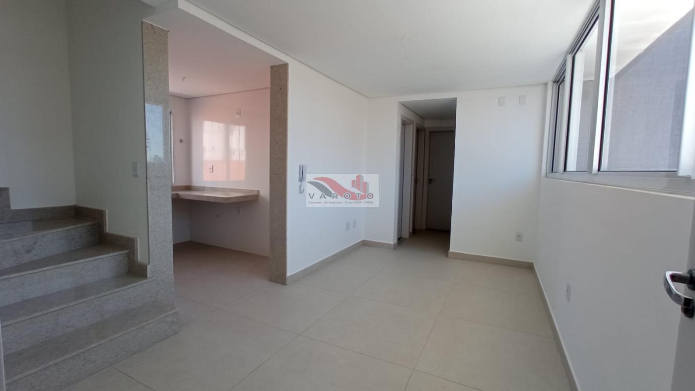 Cobertura à venda com 3 quartos, 60m² - Foto 15