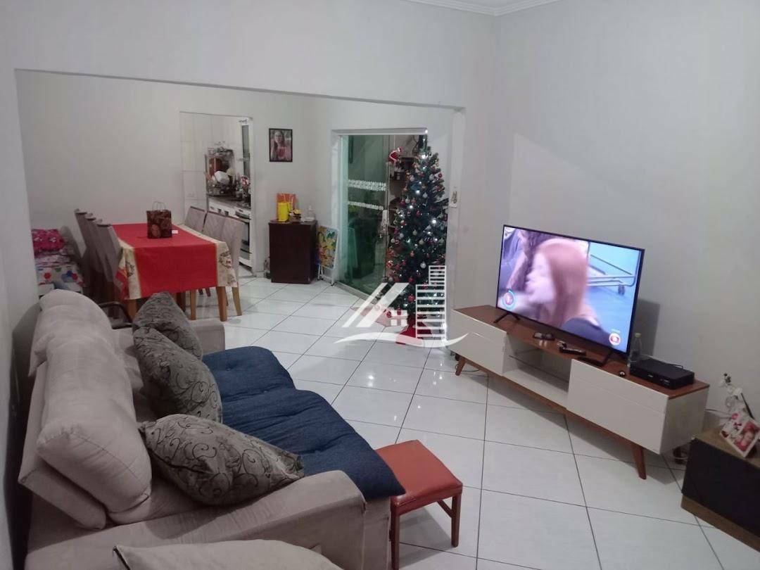 Sobrado à venda com 3 quartos, 204m² - Foto 4