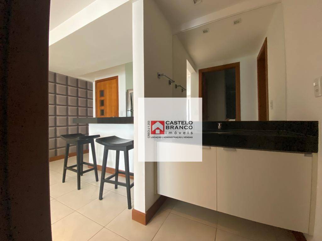 Apartamento à venda com 1 quarto, 62m² - Foto 11