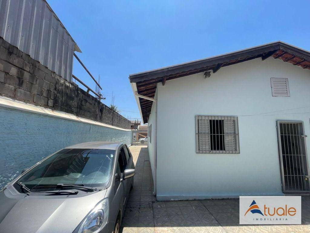 Casa à venda com 3 quartos, 110m² - Foto 23