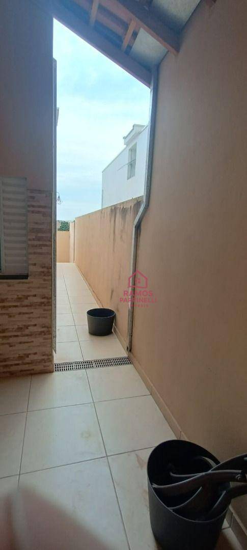 Casa, 2 quartos, 69 m² - Foto 4