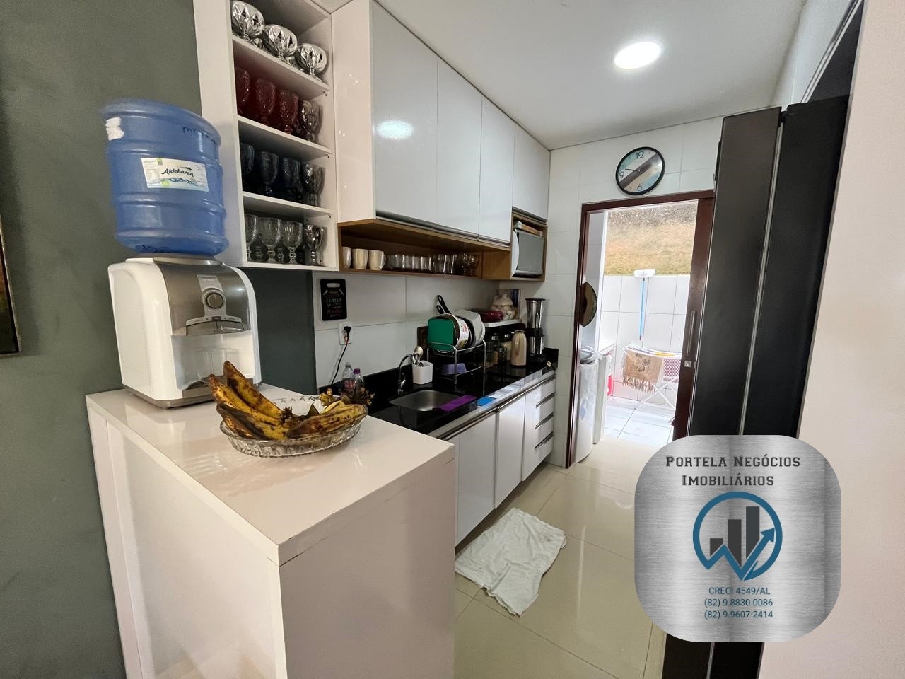 Casa de Condomínio, 3 quartos - Foto 5