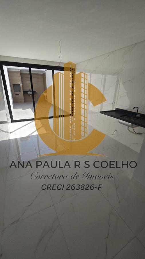 Sobrado à venda com 3 quartos, 125m² - Foto 28