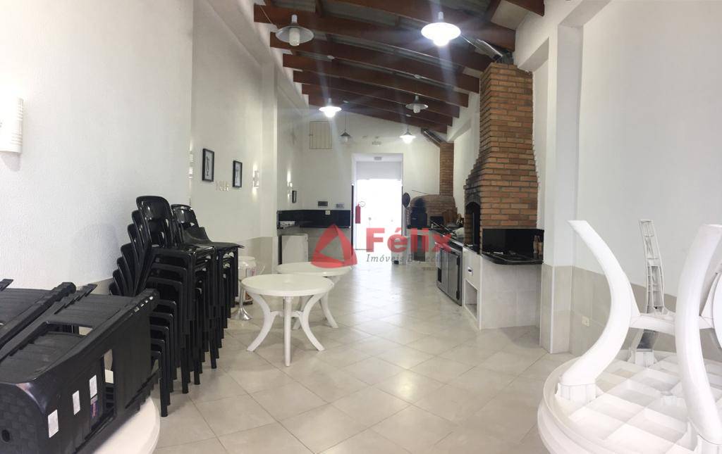 Apartamento à venda com 4 quartos, 200m² - Foto 52