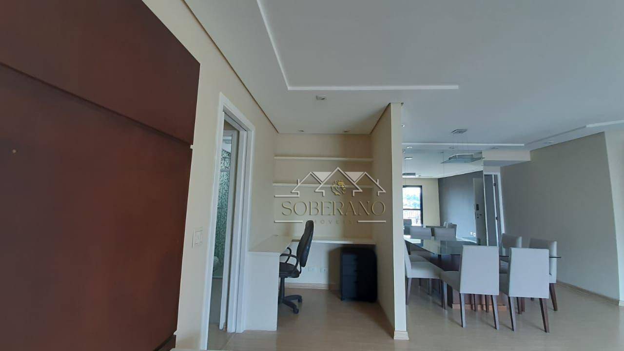 Apartamento, 3 quartos, 114 m² - Foto 4