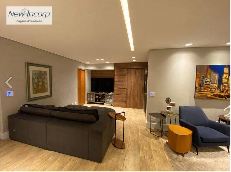 Apartamento à venda com 4 quartos, 169m² - Foto 3