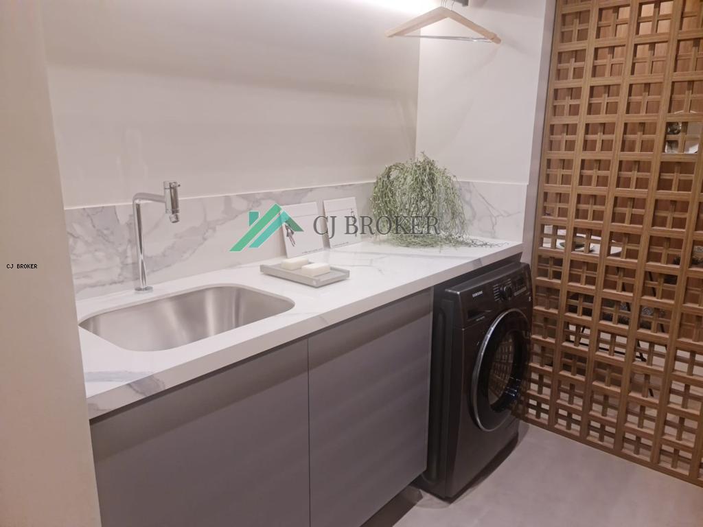 Apartamento à venda com 3 quartos, 132m² - Foto 9