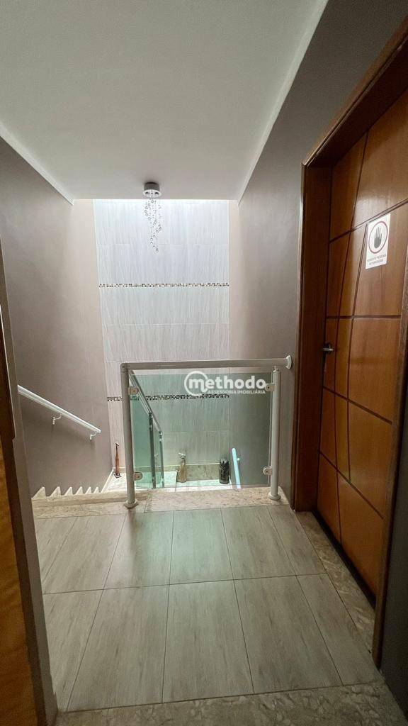 Casa de Condomínio à venda com 4 quartos, 250m² - Foto 18