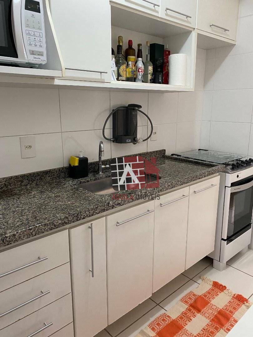 Apartamento à venda com 2 quartos, 53m² - Foto 18