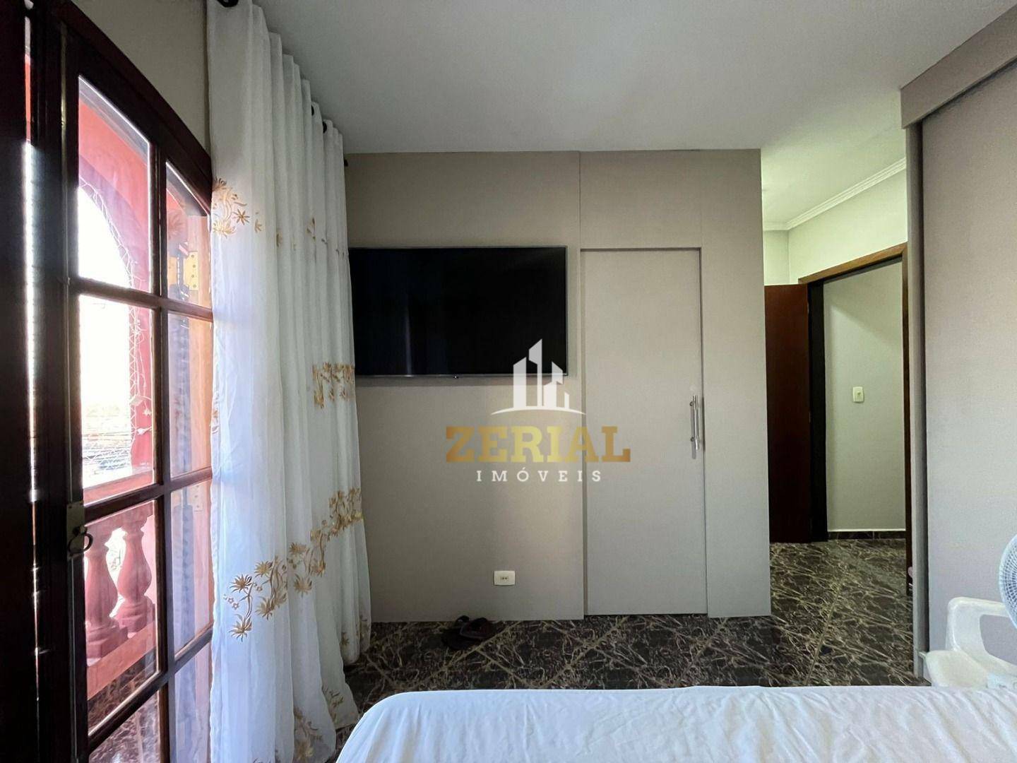 Sobrado à venda com 3 quartos, 185m² - Foto 20