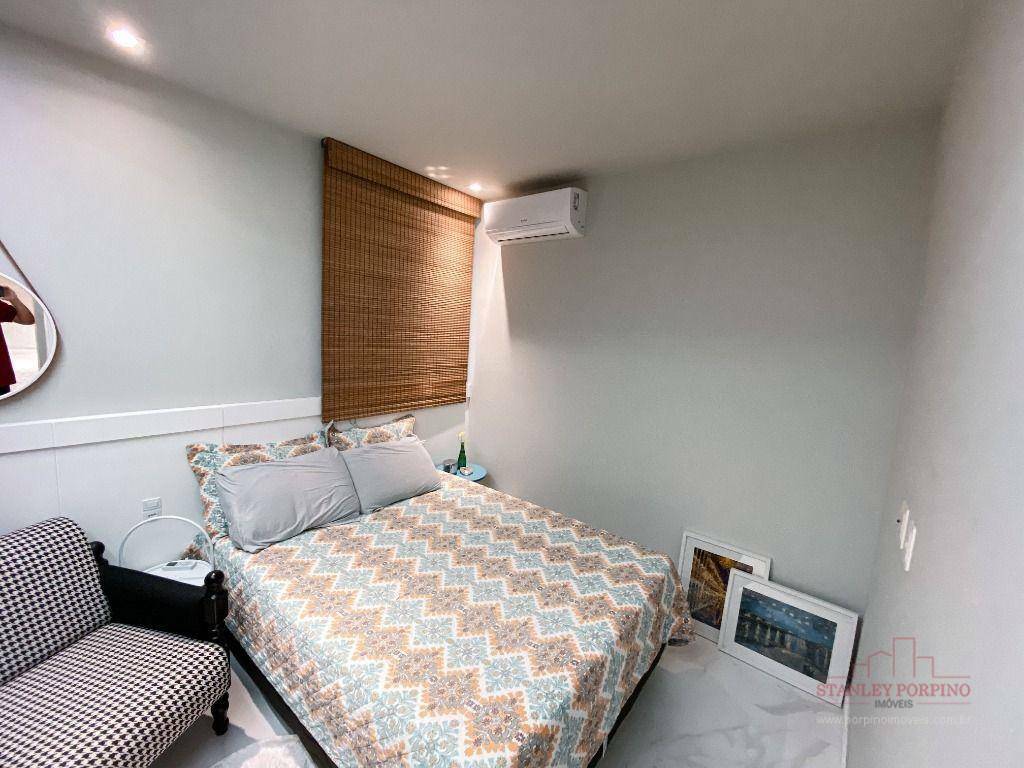 Apartamento à venda com 2 quartos, 58m² - Foto 8