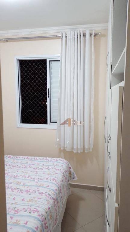 Apartamento à venda com 2 quartos, 50m² - Foto 30