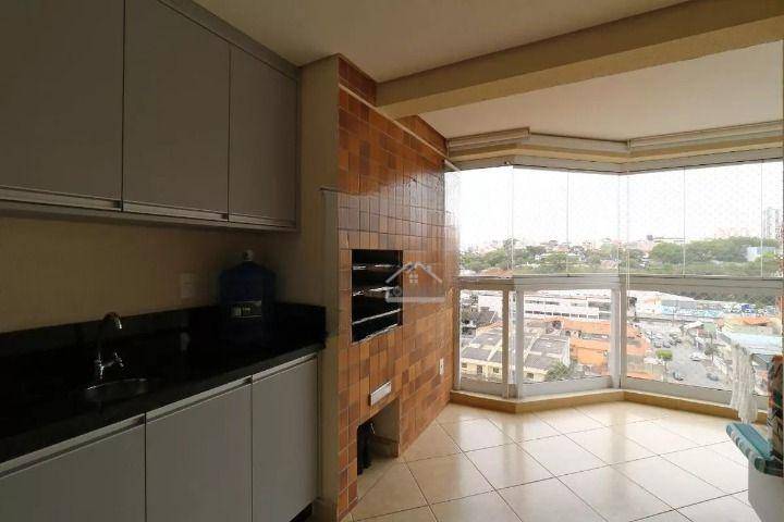 Apartamento à venda com 3 quartos, 90m² - Foto 11