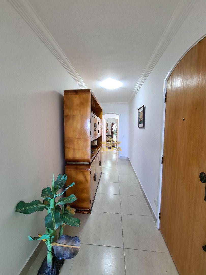 Apartamento à venda com 4 quartos, 190m² - Foto 10