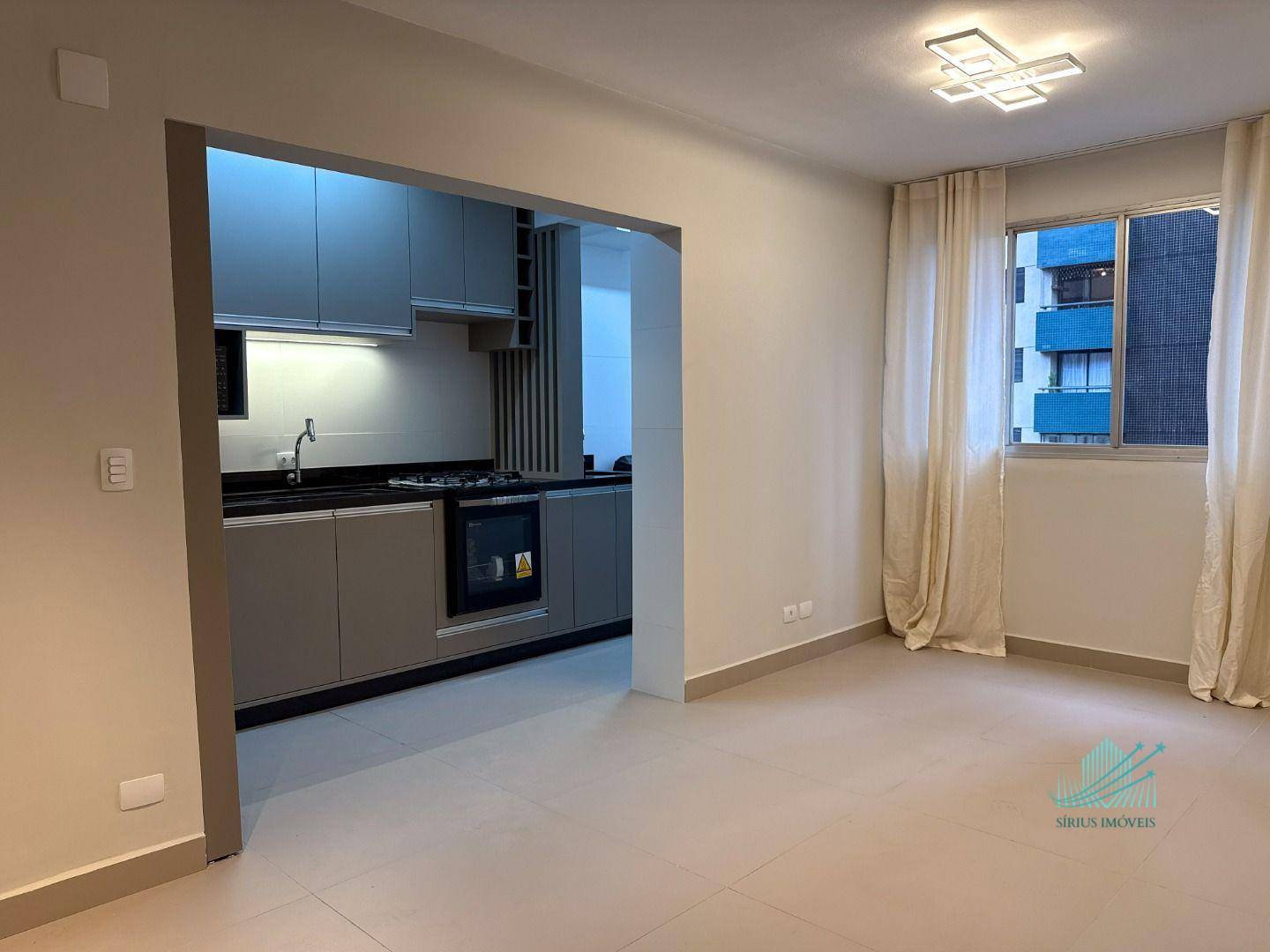 Apartamento para alugar com 2 quartos, 53m² - Foto 8