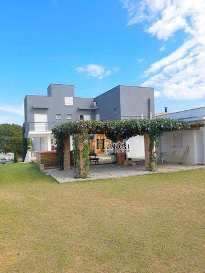 Sobrado à venda com 3 quartos, 433m² - Foto 19