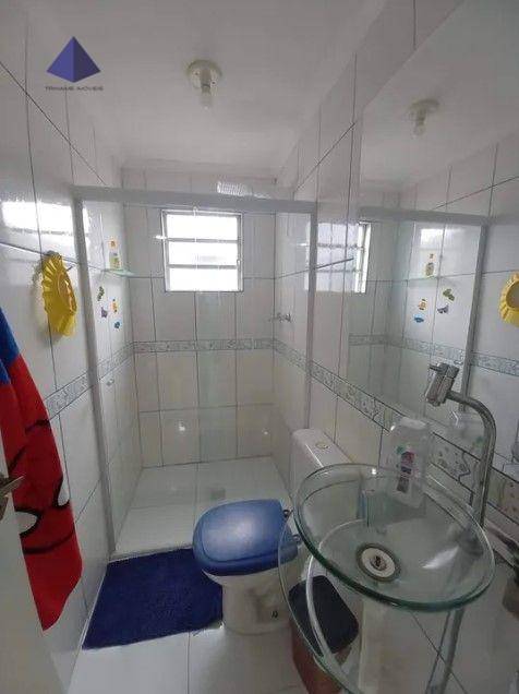 Sobrado à venda com 2 quartos, 125m² - Foto 14