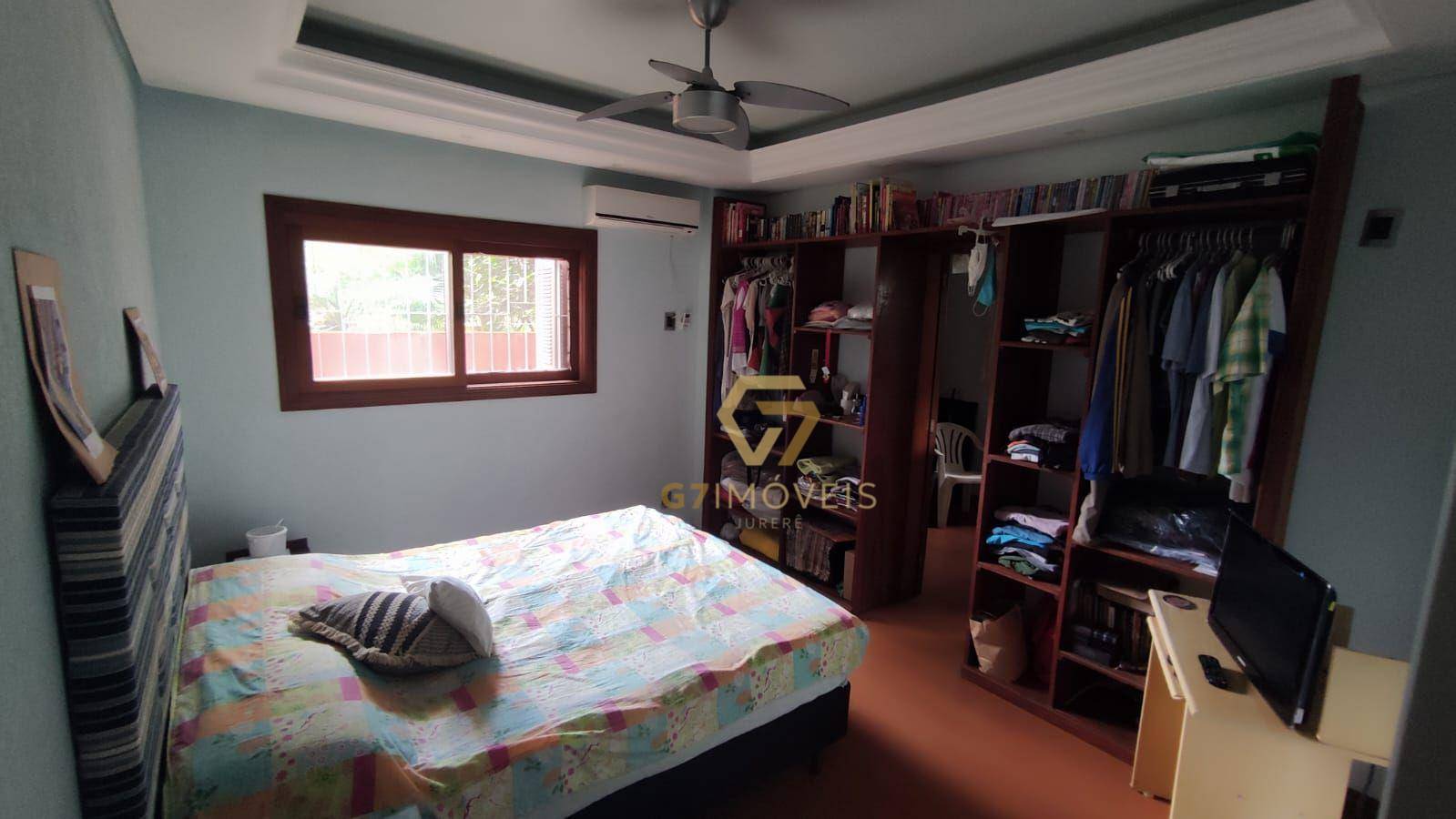 Casa à venda com 7 quartos, 439m² - Foto 16