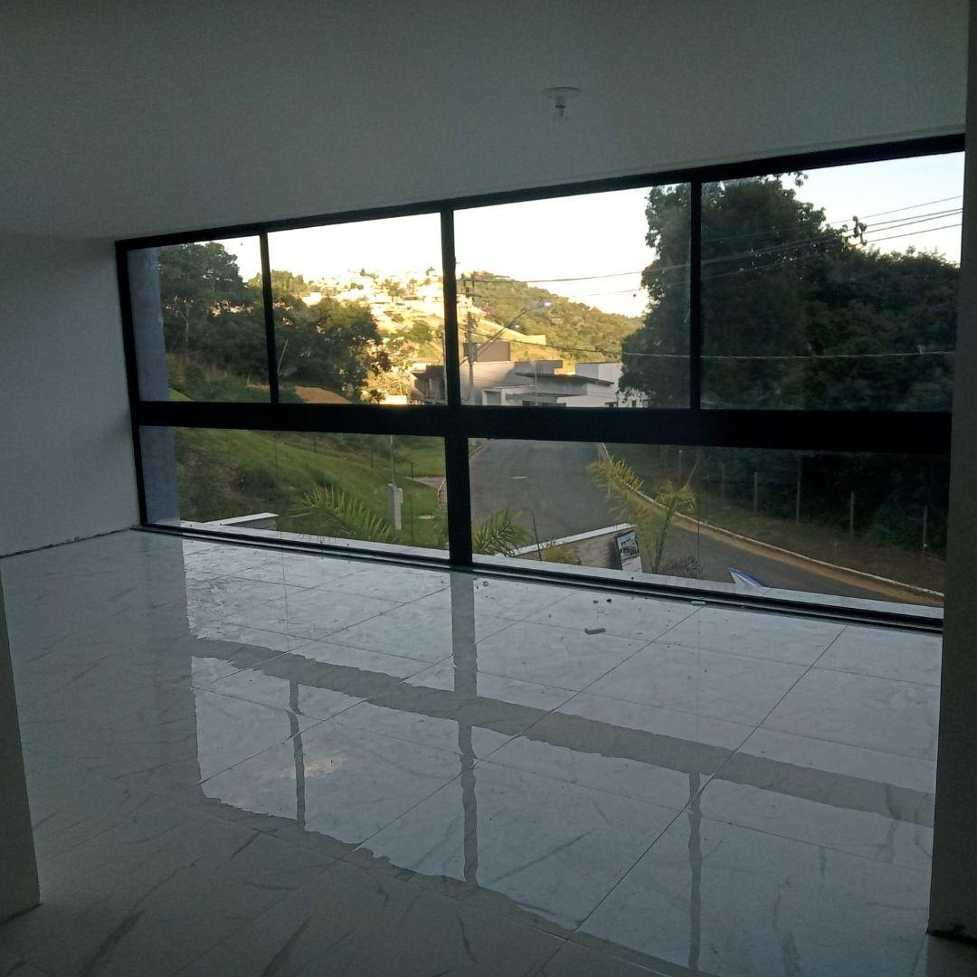 Casa de Condomínio à venda com 4 quartos, 400m² - Foto 5