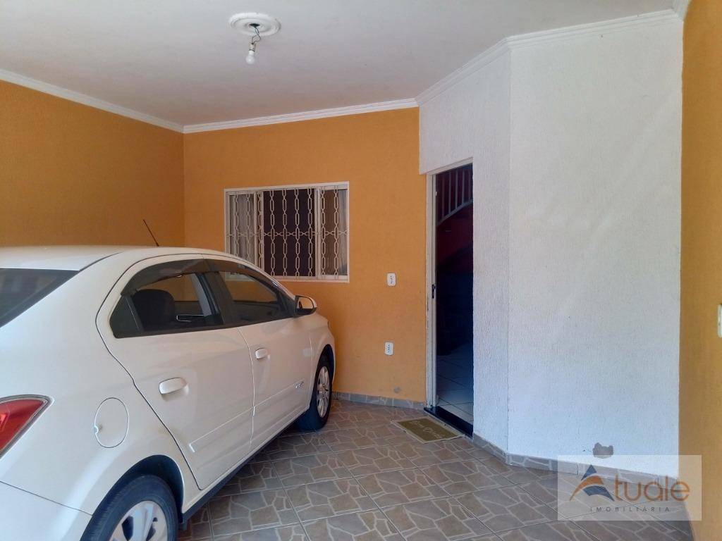 Casa à venda com 3 quartos, 150m² - Foto 3