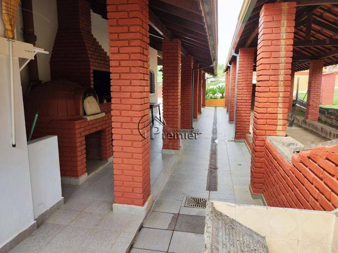 Chácara à venda com 5 quartos, 482m² - Foto 43