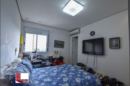 Apartamento à venda com 4 quartos, 240m² - Foto 8