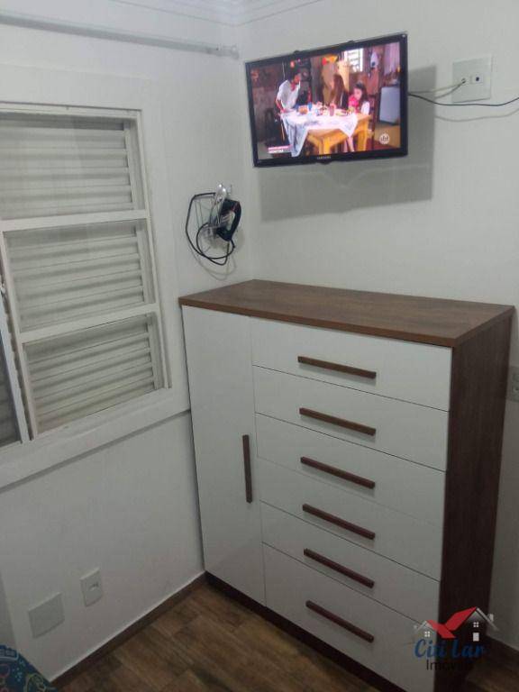 Sobrado à venda com 3 quartos, 75m² - Foto 34