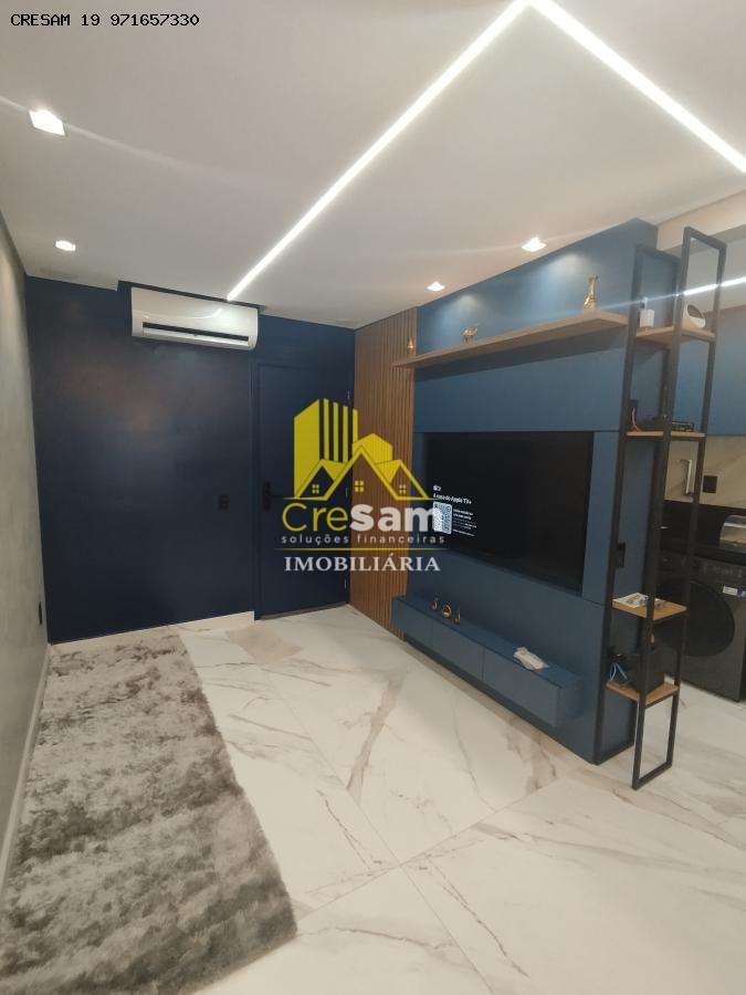 Apartamento à venda com 2 quartos, 58m² - Foto 1