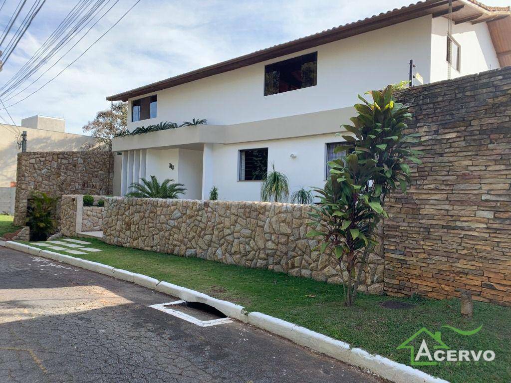 Casa de Condomínio à venda com 5 quartos, 650m² - Foto 10