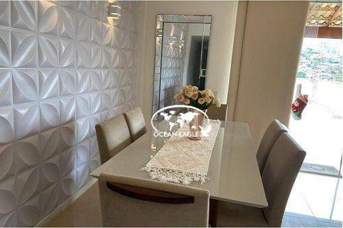 Cobertura à venda com 3 quartos, 110m² - Foto 8