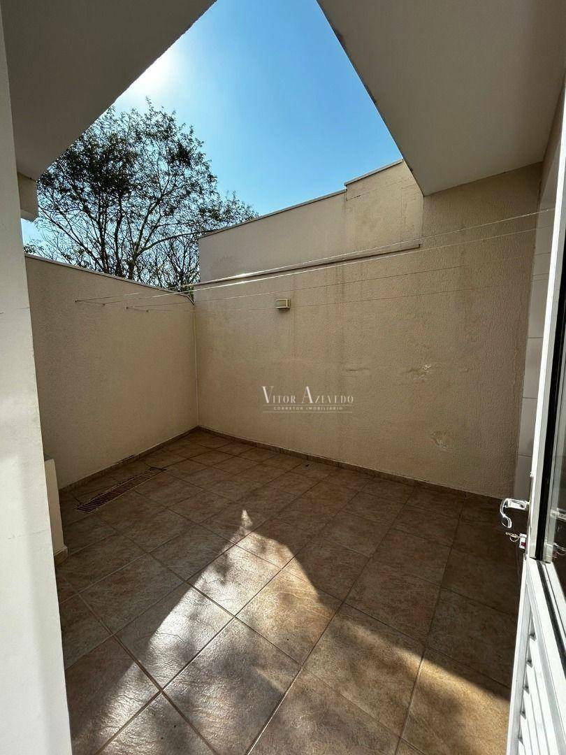 Sobrado à venda com 3 quartos, 286m² - Foto 9