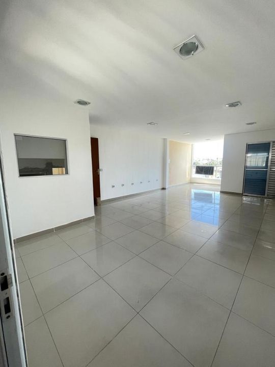 Conjunto Comercial-Sala para alugar, 39m² - Foto 1