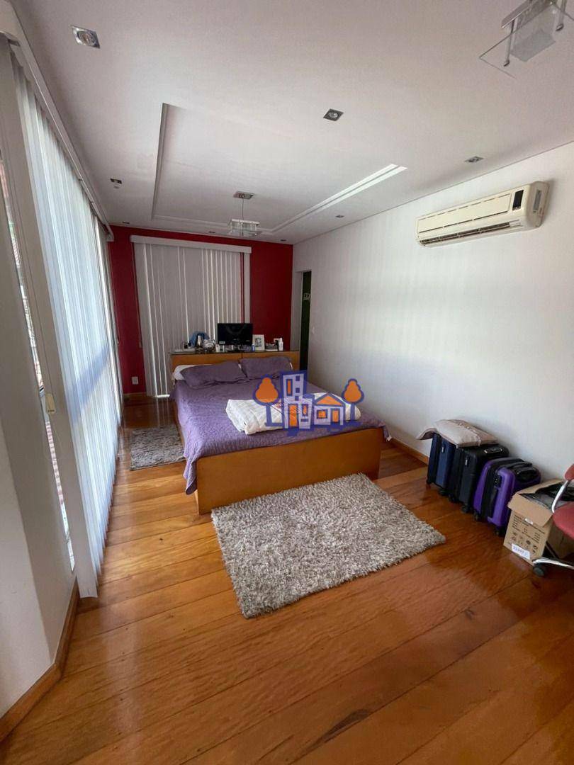 Casa à venda com 4 quartos, 184m² - Foto 11