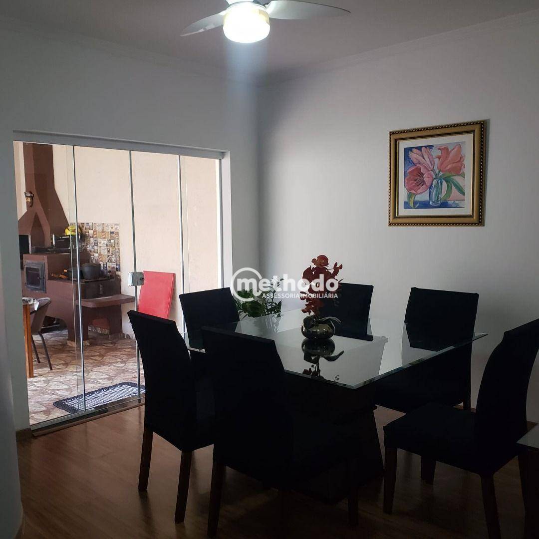 Casa à venda com 3 quartos, 190m² - Foto 21